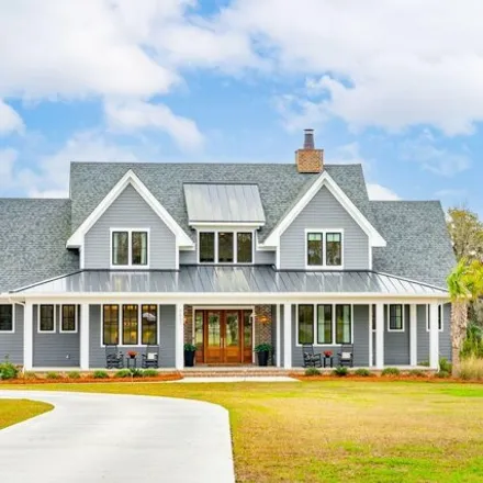 Buy this 6 bed house on Anchor Watch Drive in Charleston County, SC 29487