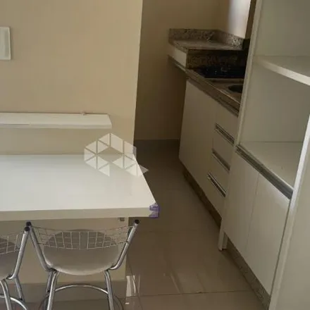 Buy this 1 bed apartment on Rua Airton Schaeffer in Kobrasol, São José - SC