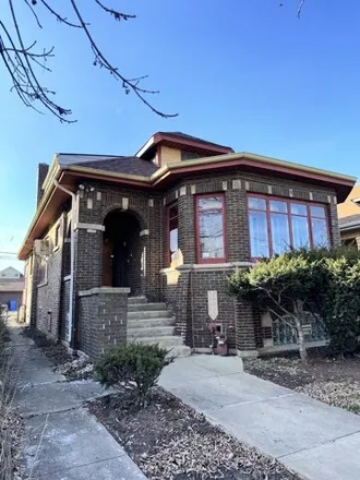 Buy this 4 bed house on 8542 South Ada Street in Chicago, IL 60620