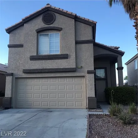 Buy this 5 bed house on 9166 West Jewel Crystal Court in Las Vegas, NV 89129