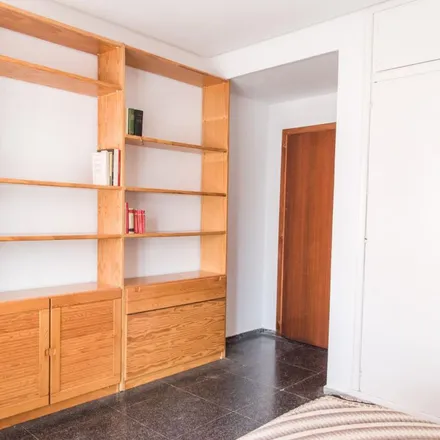 Image 3 - Dr. Gabriel Serrano, Carrer del Gravador Esteve, 46005 Valencia, Spain - Apartment for rent