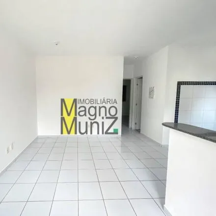 Rent this 2 bed apartment on Rua Manuel Teixeira de Melo 130 in José de Alencar, Fortaleza - CE