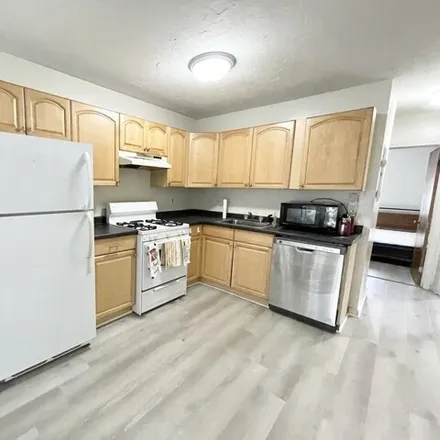 Rent this 2 bed apartment on 92 Hammond Street in Boston, MA 02199