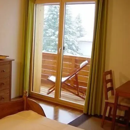 Rent this 5 bed house on Leysin in Aigle District, Switzerland