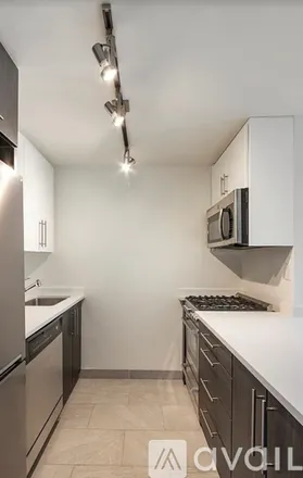 Rent this 1 bed apartment on 312 W 33rd St