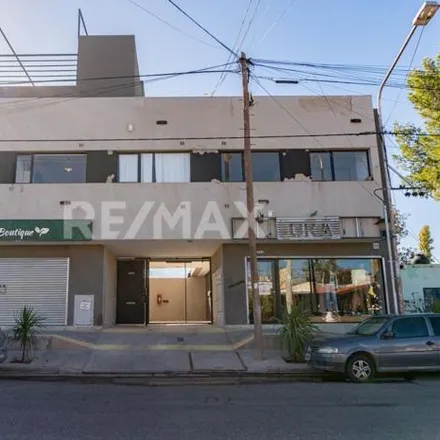 Buy this studio apartment on Escuela Primaria Nº 280 in General Manuel Belgrano 4575, San Lorenzo Sur