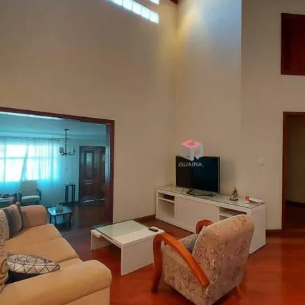 Buy this 3 bed house on Rua dos Brejais in Independência, São Bernardo do Campo - SP