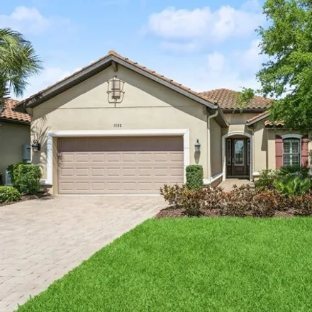 Buy this 3 bed house on 5592 Cantucci Street in Laurel, Sarasota County