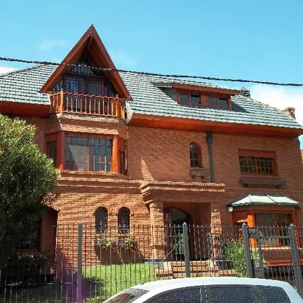 Image 3 - Manuel Díaz Vélez 278, La Lucila, Vicente López, Argentina - House for sale