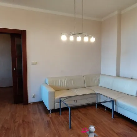 Image 6 - Májová 606/35, 350 02 Cheb, Czechia - Apartment for rent