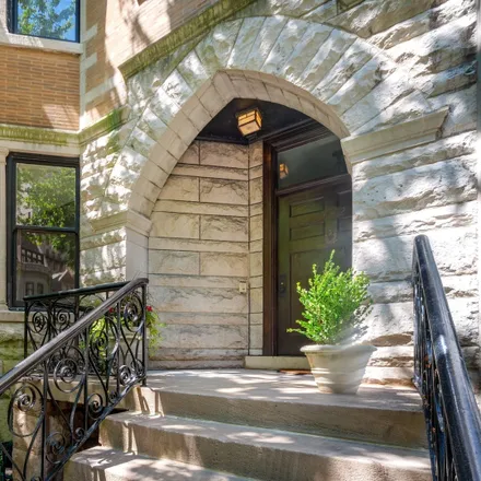 Image 4 - 1430 North Astor Street, Chicago, IL 60610, USA - House for sale