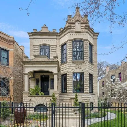 Image 3 - 1436 West Berwyn Avenue, Chicago, IL 60640, USA - House for sale