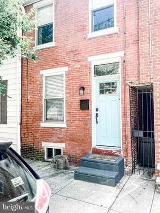 Image 1 - 112 Fernon Street, Philadelphia, PA 19148, USA - House for rent