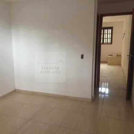 Buy this 1 bed apartment on Rua João Bruno Lobo in Curicica, Rio de Janeiro - RJ