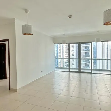 Image 2 - BLVD Heights, Sheikh Mohammed bin Rashid Boulevard, Downtown Dubai, Dubai, United Arab Emirates - Apartment for rent