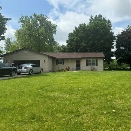 Buy this 2 bed house on 24706 Green Valley Parkway in Dunlap, Elkhart County