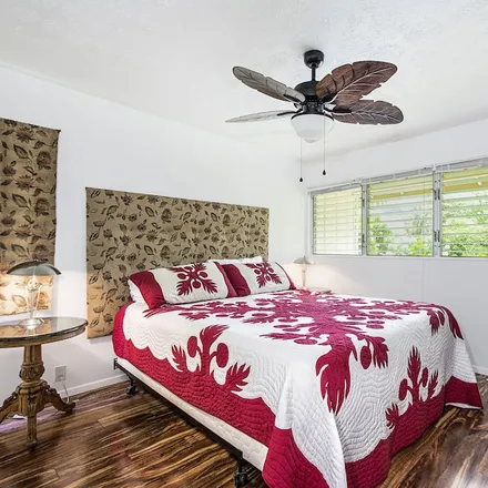 Rent this 3 bed condo on Kailua