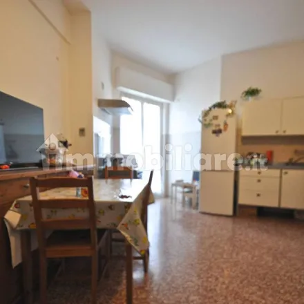 Image 8 - Via Giacomo Puccini 17, 16154 Genoa Genoa, Italy - Apartment for rent