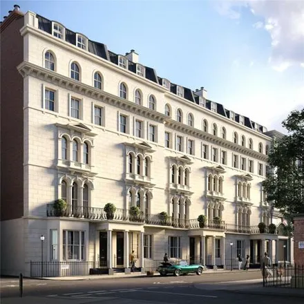 Image 3 - Porchester Court, Porchester Gardens, London, W2 4DB, United Kingdom - Apartment for sale