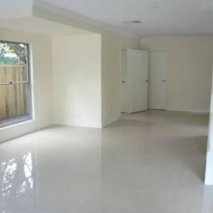 Rent this 3 bed townhouse on 40 Killeen Street in Nundah QLD 4012, Australia