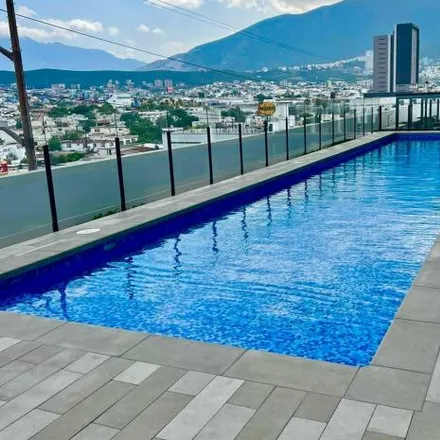 Rent this 1 bed apartment on Avenida Adolfo Ruíz Cortines 248 in 64320 Monterrey, NLE