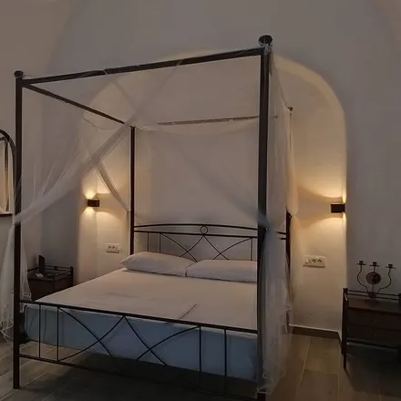 Rent this 1 bed house on Σκλήρης - Εμπόριο σιδήρου in Argos, Argolis Regional Unit