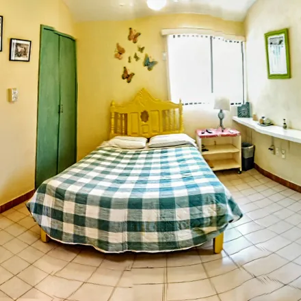 Rent this 1 bed apartment on Calle Sinaloa in 23060 La Paz, BCS