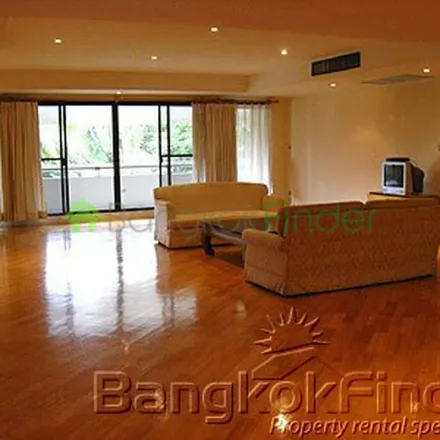 Image 1 - Bobsons Suites, Soi Sukhumvit 31, Asok, Vadhana District, 10110, Thailand - Apartment for rent