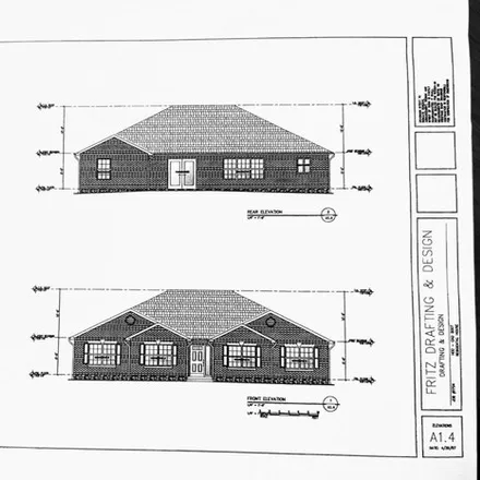 Image 8 - Trego Mountain Rd Lot 1, Keedysville, Maryland, 21756 - House for sale