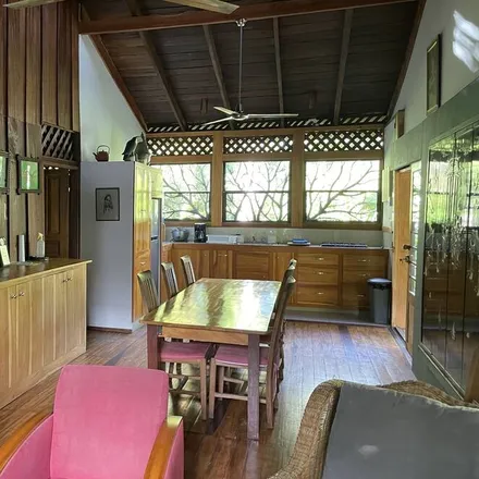 Rent this 5 bed house on Limón Province in Cahuita, 70403 Costa Rica