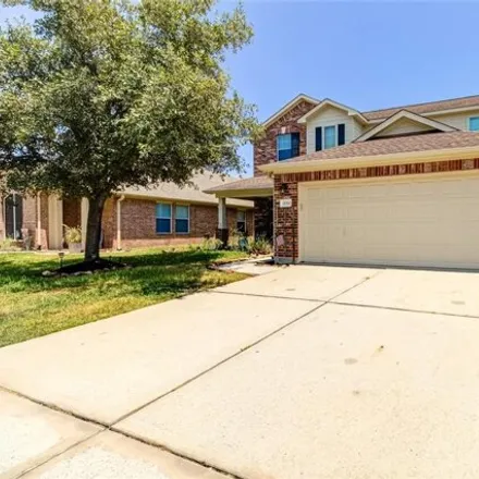 Buy this 3 bed house on 18324 Melissa Springs Drive in Harris County, TX 77375