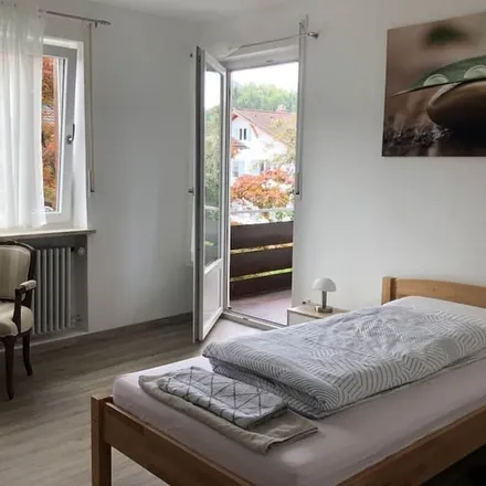 Rent this 1 bed house on Füssen in Bahnhofstraße, 87629 Füssen