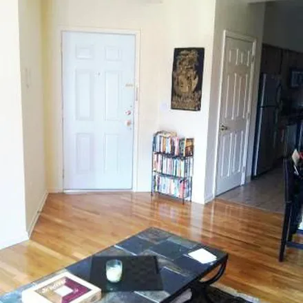 Rent this 1 bed apartment on 509 Willow Avenue in Hoboken, NJ 07030