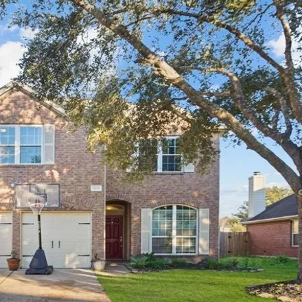 Buy this 4 bed house on 11095 Six Oaks Lane in Harris County, TX 77065