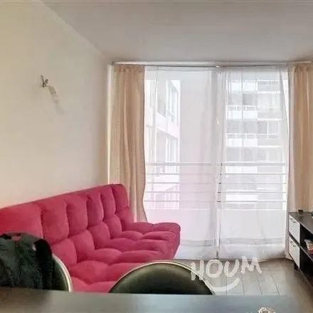 Buy this 1 bed apartment on Santa Petronila 23 in 850 0445 Provincia de Santiago, Chile