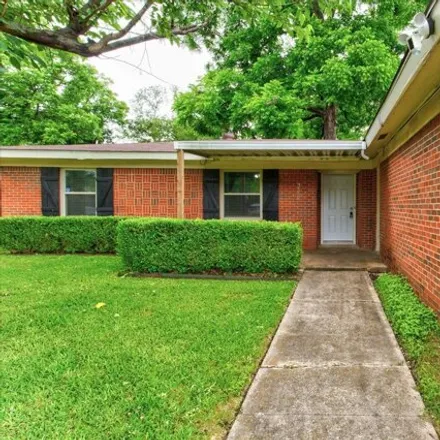 Image 5 - 3558 Winston Rd, Fort Worth, Texas, 76109 - House for rent