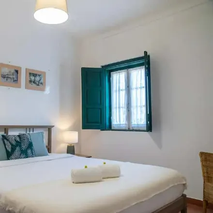 Rent this 1 bed apartment on Casal da Eira Branca in Rua do Facho 45, 2510-065 Óbidos