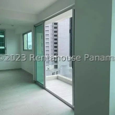 Image 1 - Sobeys, Avenida Abel Bravo, Obarrio, 0816, Bella Vista, Panamá, Panama - Apartment for rent