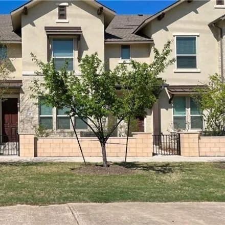 Rent this 3 bed house on 6814 E Riverside Dr Unit 22 in Austin, Texas