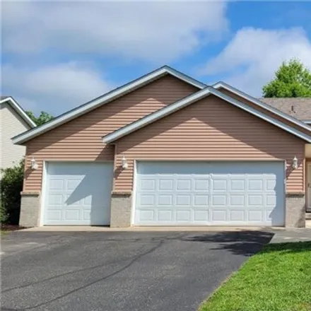 Buy this 4 bed house on 1133 4th Street North in Sartell, MN 56377