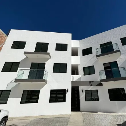 Rent this studio apartment on Outdoor Pickle ball Courts in Avenida de la Ostra, Marina Mazatlán