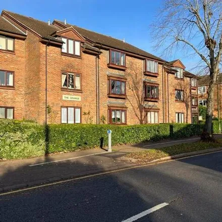 Image 4 - The Grange, High Street, Abbots Langley, WD5 0EL, United Kingdom - Apartment for sale