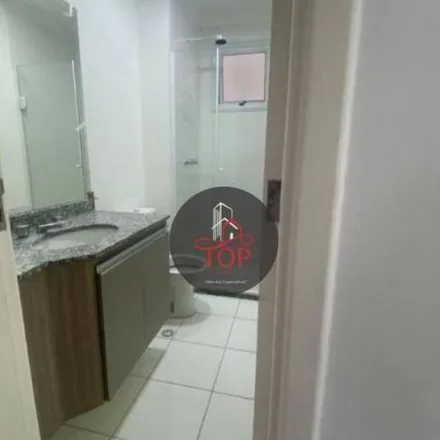 Rent this 3 bed apartment on Master Cars ABC in Avenida Senador Vergueiro 2123, Anchieta