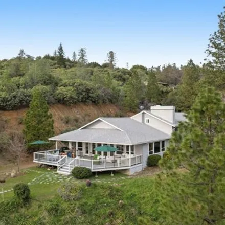 Image 4 - 1303 Manzanita Drive, Murphys, Calaveras County, CA 95247, USA - House for sale