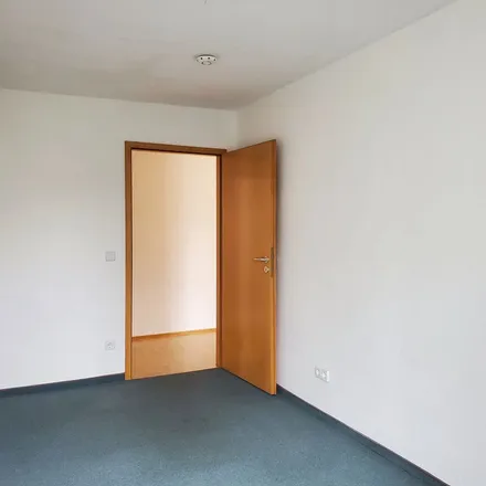 Rent this 3 bed apartment on Wörmlitzer Straße 13 in 06110 Halle (Saale), Germany