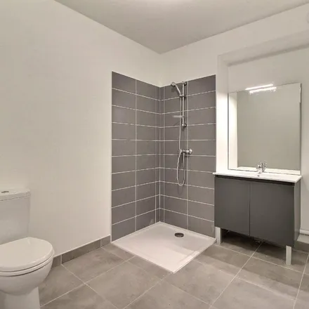 Rent this 1 bed apartment on 1139 Avenue de l'Europe in 34170 Castelnau-le-Lez, France