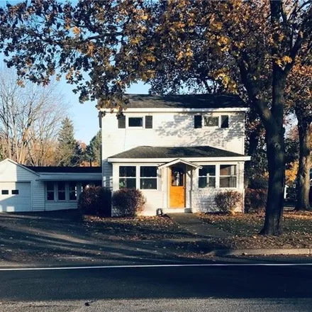 Buy this 3 bed house on 67 North State Street in Village of Nunda, Livingston County