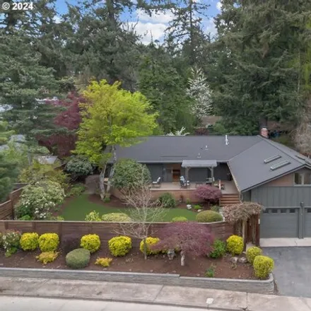 Buy this 4 bed house on 13660 Shireva Drive in Lake Oswego, OR 97034