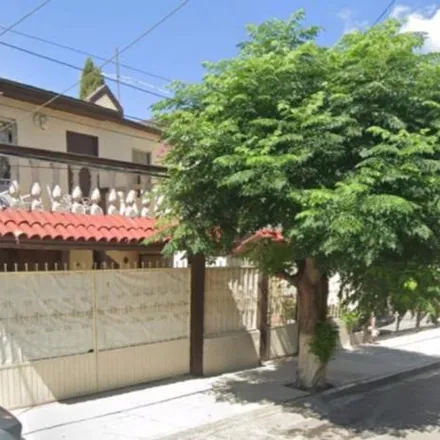 Buy this 4 bed house on Calle Arco de Nilo in 25050 Saltillo, Coahuila