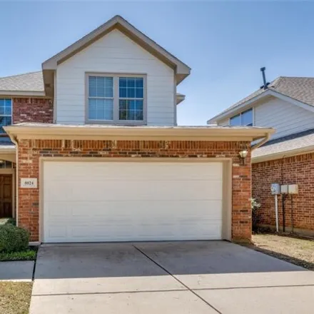 Buy this 4 bed house on 8898 Tyler Drive in Lantana, Denton County